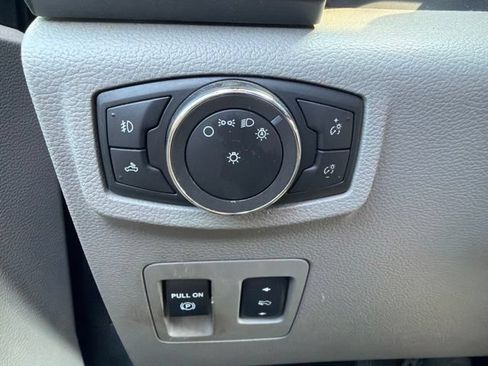 Used 2015 Ford F150 XLT w/ Equipment Group 302A Luxury AWD/4WD image 22