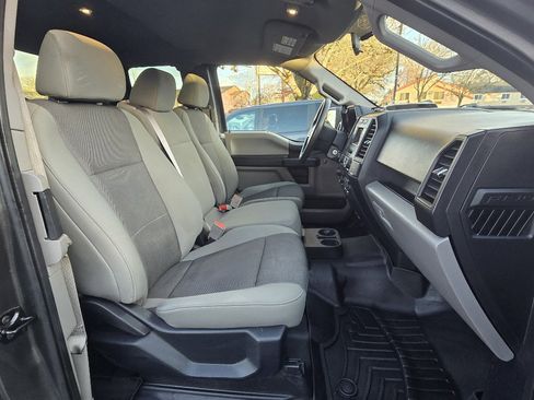 Used 2018 Ford F150 XL w/ Equipment Group 101A Mid image 17