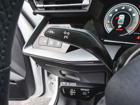 Used 2025 Audi A3 2.0T Premium Plus image 21