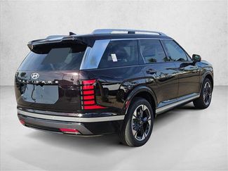 New 2026 Hyundai Palisade Limited video 2