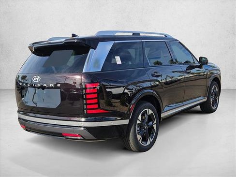 New 2026 Hyundai Palisade Limited image 2