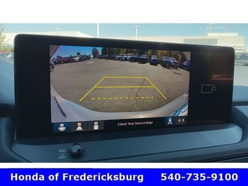 Used 2025 Honda Accord Sport image 23