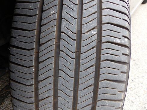 Used 2017 Subaru Legacy 2.5i Sport image 14