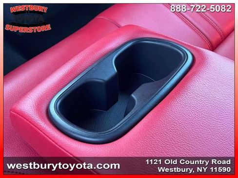 Used 2026 Toyota Camry SE w/ Convenience Package FWD image 14