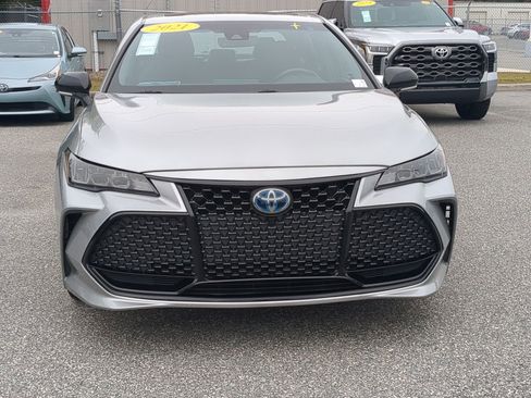 Used 2021 Toyota Avalon XSE image 17