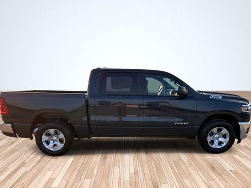 New 2025 RAM 1500 Tradesman image 4
