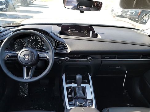 New 2025 MAZDA CX-30 AWD 2.5 S w/ Select Sport Pkg image 21