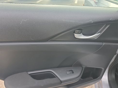 Used 2016 Honda Civic EX-T image 8