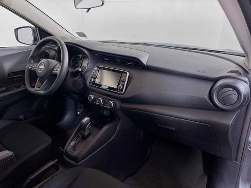 Certified 2024 Nissan Kicks S image 25