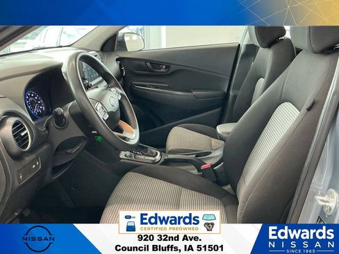 Used 2019 Hyundai Kona SE AWD/4WD image 19