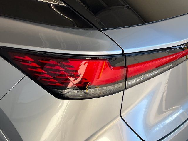 Used 2025 Lexus RX 350 FWD image 16