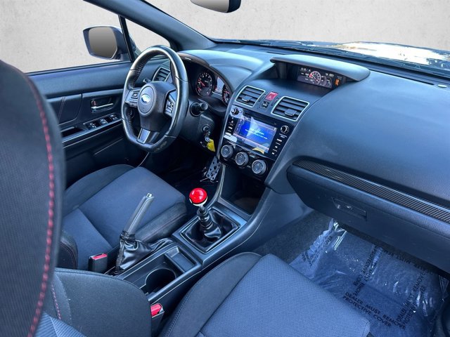 Used 2020 Subaru WRX Premium w/ Popular Package #3 (IZT) AWD/4WD image 26