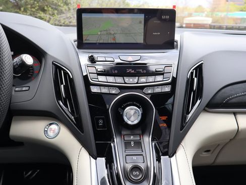 New 2026 Acura RDX A-Spec image 16