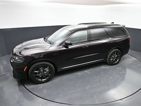 New 2026 Dodge Durango GT AWD/4WD image 48