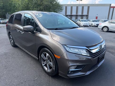 Used 2020 Honda Odyssey Touring image 5