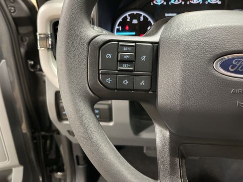 New 2026 Ford F350 XL w/ STX Appearance Package image 19