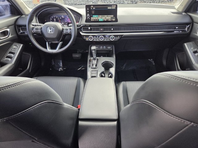 Used 2022 Honda Civic Touring image 14