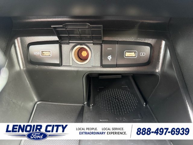 Used 2023 Hyundai Tucson SEL AWD/4WD image 26
