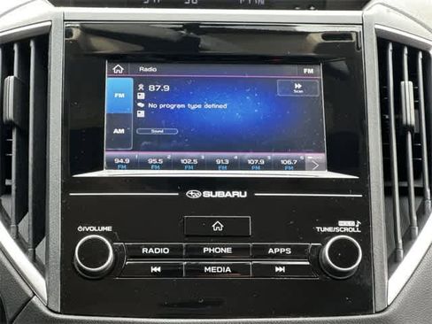 Certified 2023 Subaru Impreza 2.0i image 10