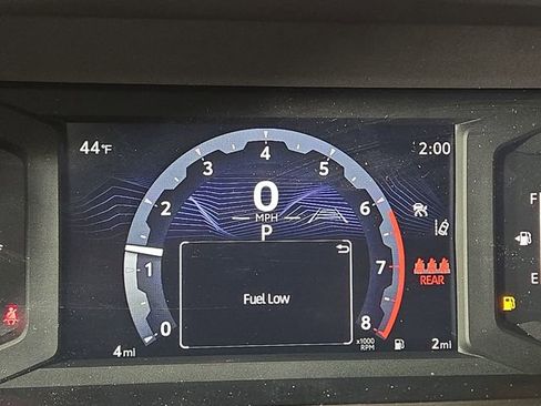 New 2026 Toyota Tacoma SR5 AWD/4WD image 15