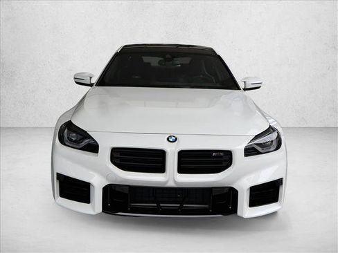 New 2026 BMW M2 RWD image 5