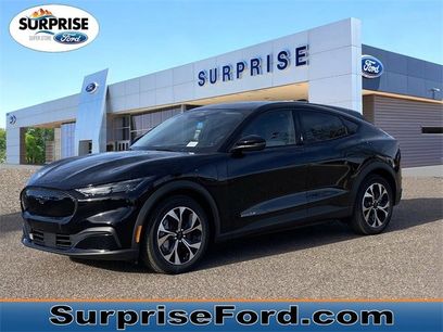 New 2026 Ford Mustang Mach-E Select