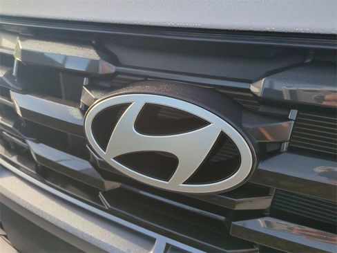 New 2026 Hyundai Tucson SEL image 13