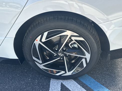 New 2026 Hyundai Sonata SEL image 11