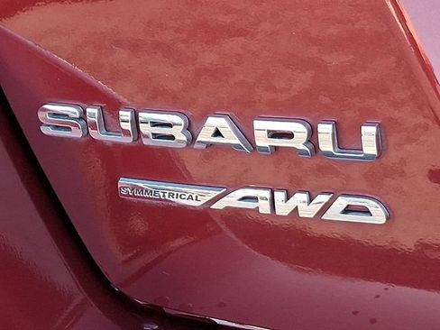 Used 2017 Subaru Crosstrek 2.0i Premium AWD/4WD image 29