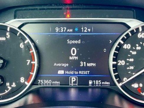 Used 2020 Nissan Altima 2.5 SR w/ Premium Package image 21