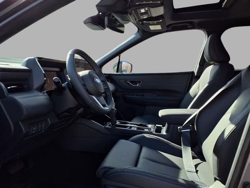 New 2026 Subaru Outback Touring image 14