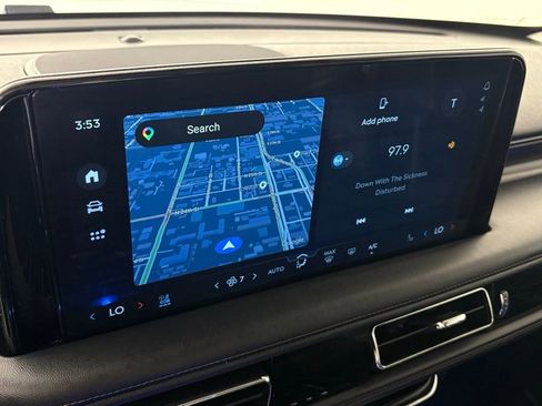 Used 2025 Lincoln Aviator Reserve w/ Equipment Group 201A AWD/4WD image 31