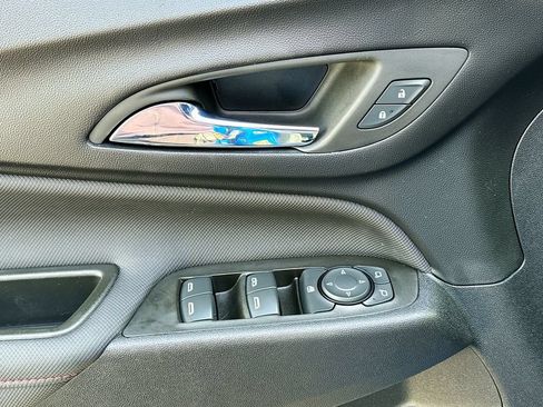 Used 2024 Chevrolet Equinox RS AWD/4WD image 22