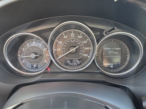 Used 2015 MAZDA MAZDA6 Grand Touring image 31