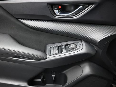 Certified 2025 Subaru Ascent Premium AWD/4WD image 21