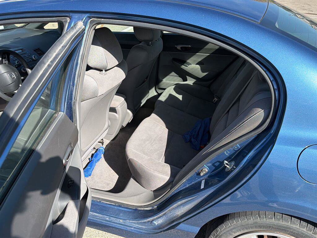 Used 2006 Honda Civic LX image 20