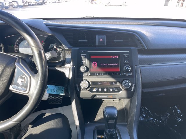 Used 2018 Honda Civic Sport image 12