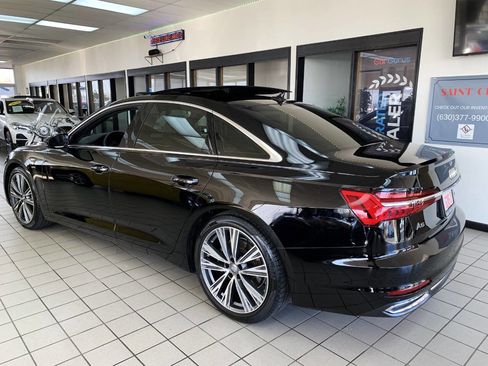 Used 2019 Audi A6 2.0T Premium w/ Convenience Package image 7