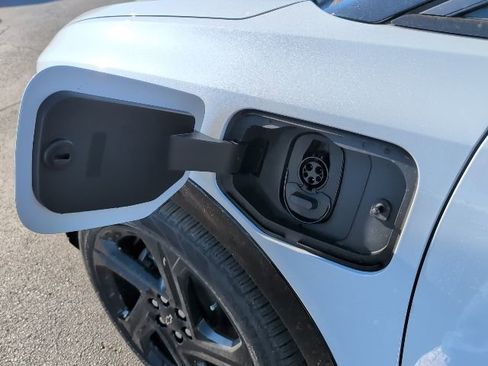 New 2026 Chevrolet Equinox EV RS image 33