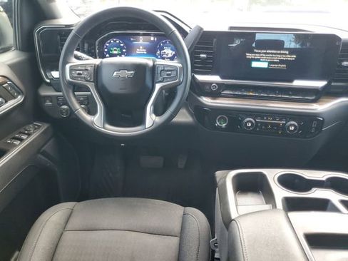 Certified 2023 Chevrolet Silverado 1500 LT Trail Boss image 15