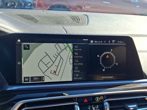 Used 2023 BMW X5 xDrive40i image 18