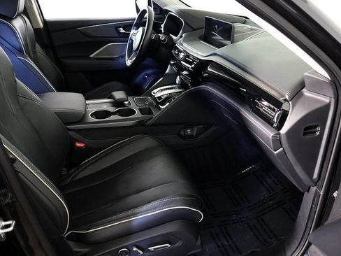 Certified 2023 Acura MDX SH-AWD w/ Advance Package image 38