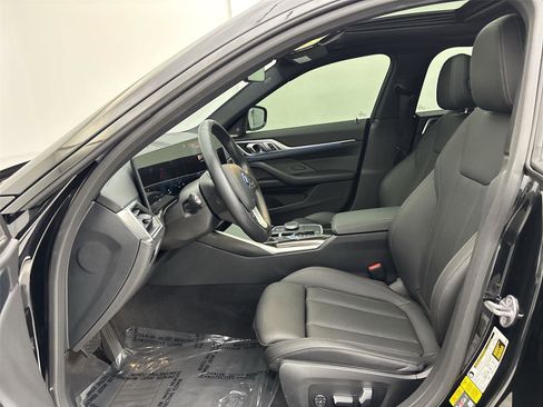 Certified 2023 BMW i4 eDrive35 w/ Premium Package RWD image 25