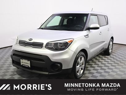 Used 2017 Kia Soul