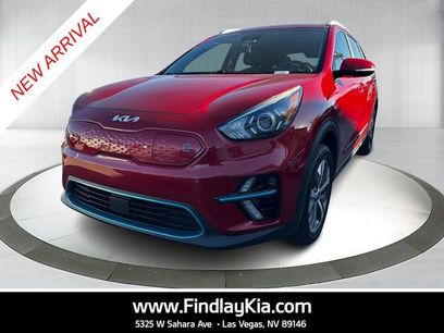 Used 2022 Kia Niro EX