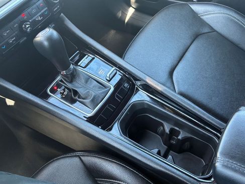 Used 2025 Jeep Compass Limited AWD/4WD image 42