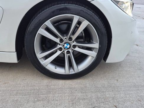 Used 2016 BMW 428i Convertible image 25