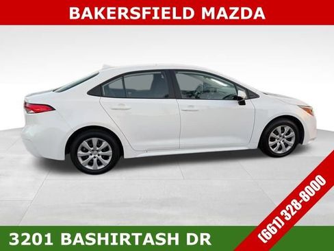 Used 2023 Toyota Corolla LE image 6