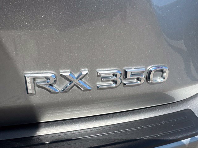 Used 2022 Lexus RX 350 FWD image 9