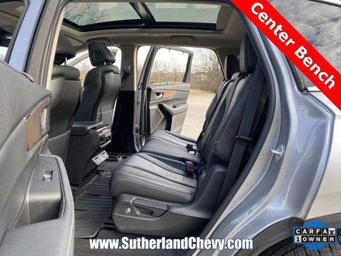 Used 2022 Acura MDX SH-AWD w/ Technology Package image 33